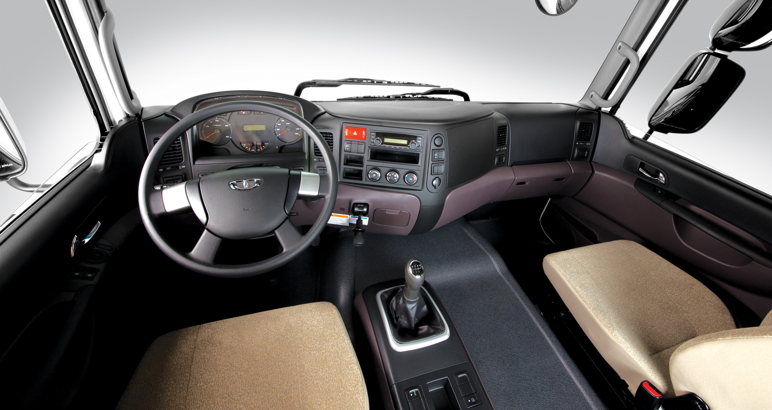 MAXIMUS MCV Dashboard