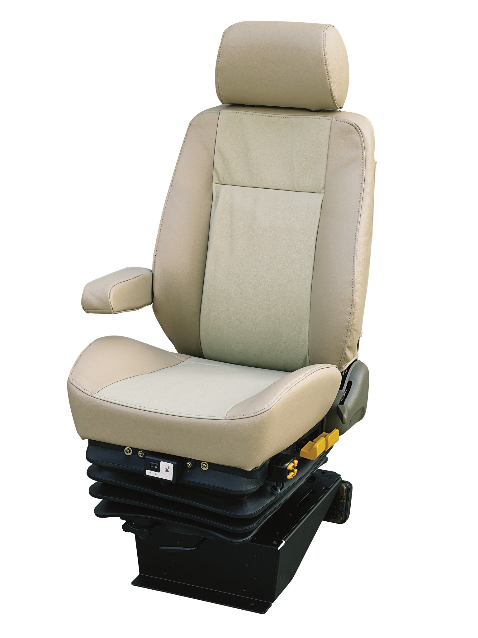NOVUS Air Suspension Seat