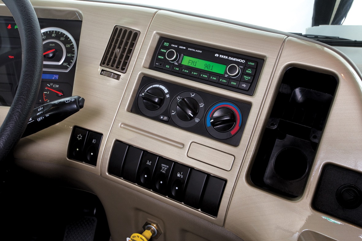 NOVUS Audio_Aircon