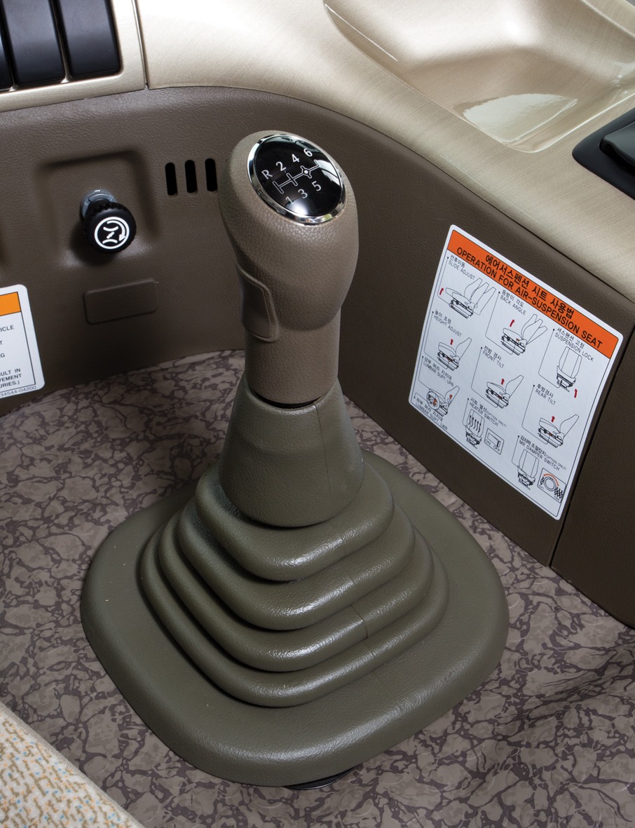 NOVUS Transmission